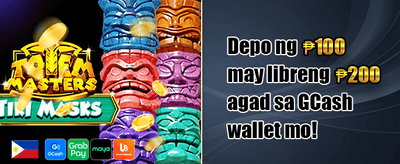 Daily 100% Reload Bonus