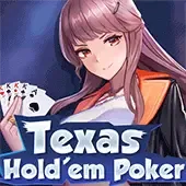 Texas Hold'em Poker game thumbnail