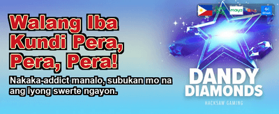 Login Now Claim Free Spin banner image