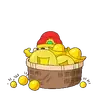 Lucky Spin Bonus - Super Ase Slot 777
